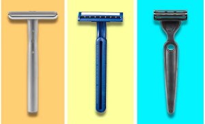 انواع تیغ اصلاح