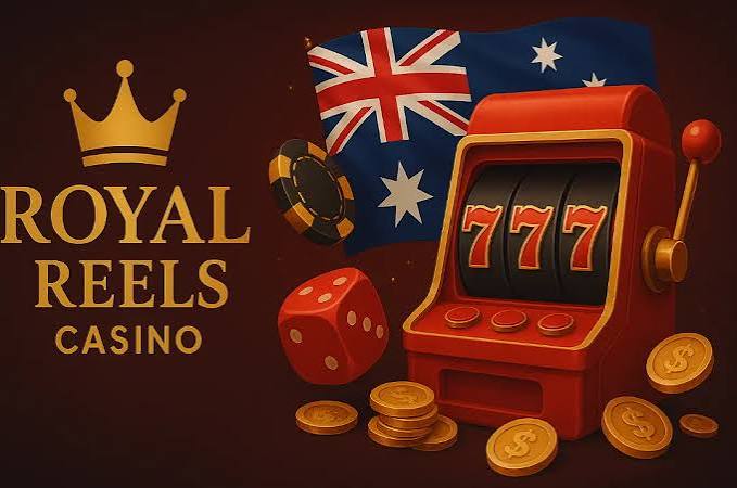 About Royal Reels Gambling Establishment