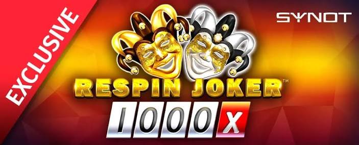 Recenze specialistů - Respin Joker